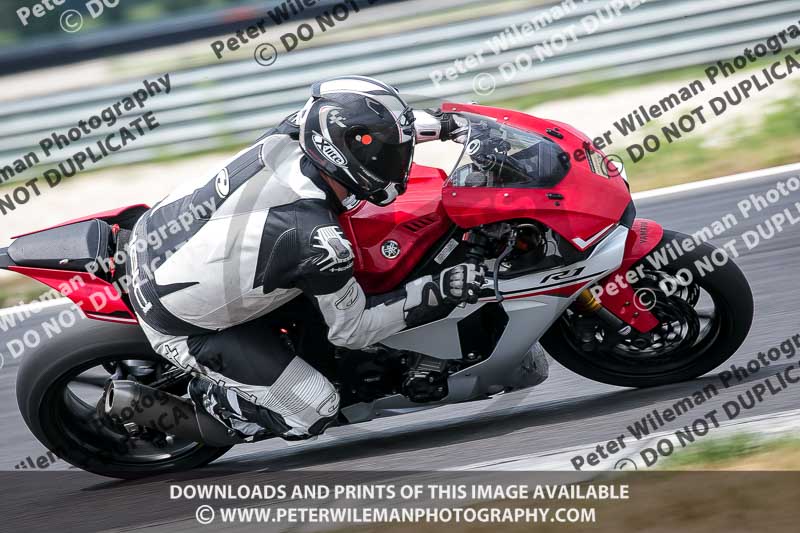 25 to 27th july 2019;Slovakia Ring;event digital images;motorbikes;no limits;peter wileman photography;trackday;trackday digital images